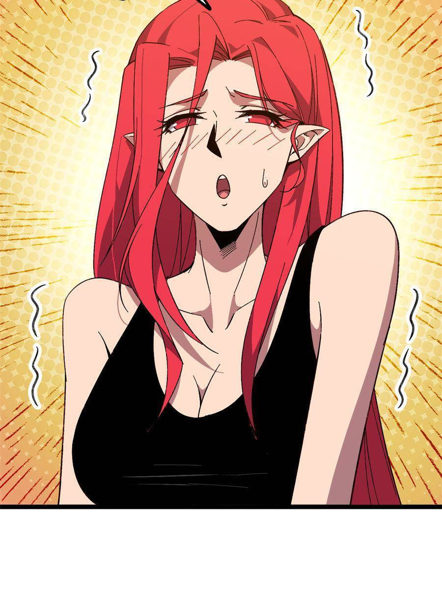 Hero X Demon Empress Chapter 160 page 21 - 