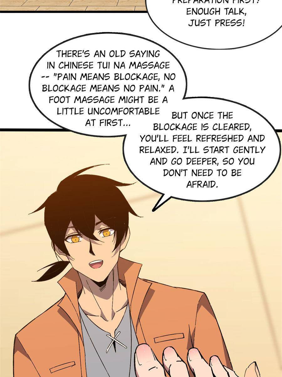 Hero X Demon Empress Chapter 160 page 23 - 