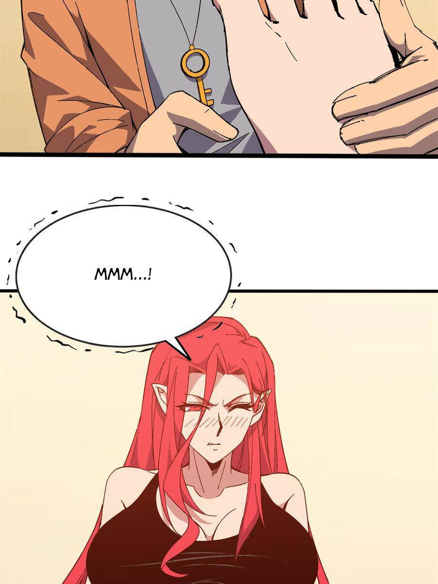 Hero X Demon Empress Chapter 160 page 24 - 