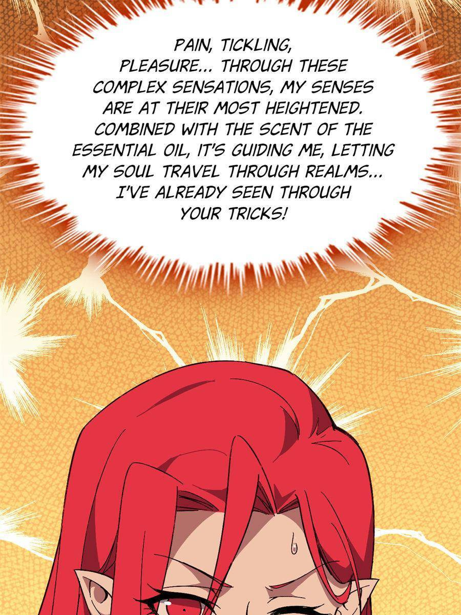 Hero X Demon Empress Chapter 160 page 27 - 