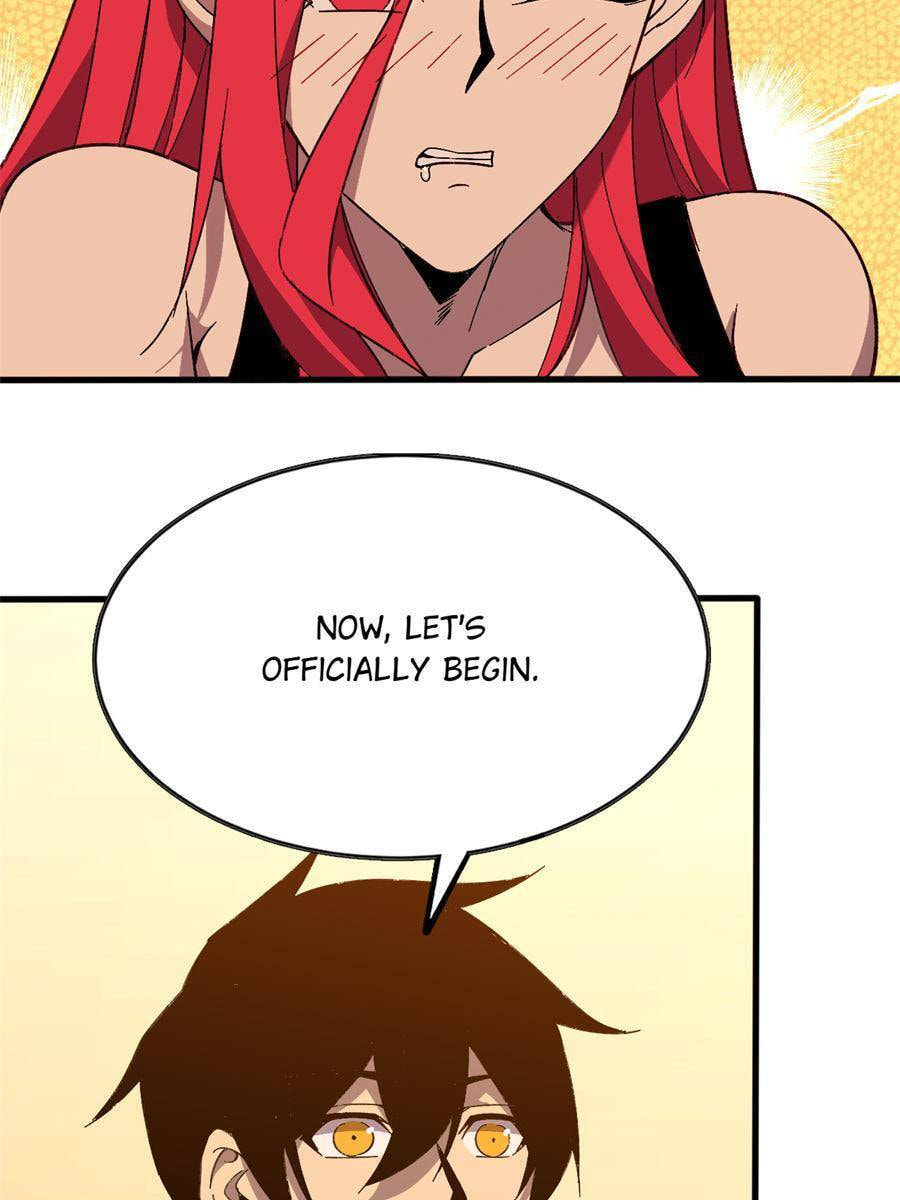 Hero X Demon Empress Chapter 160 page 28 - 