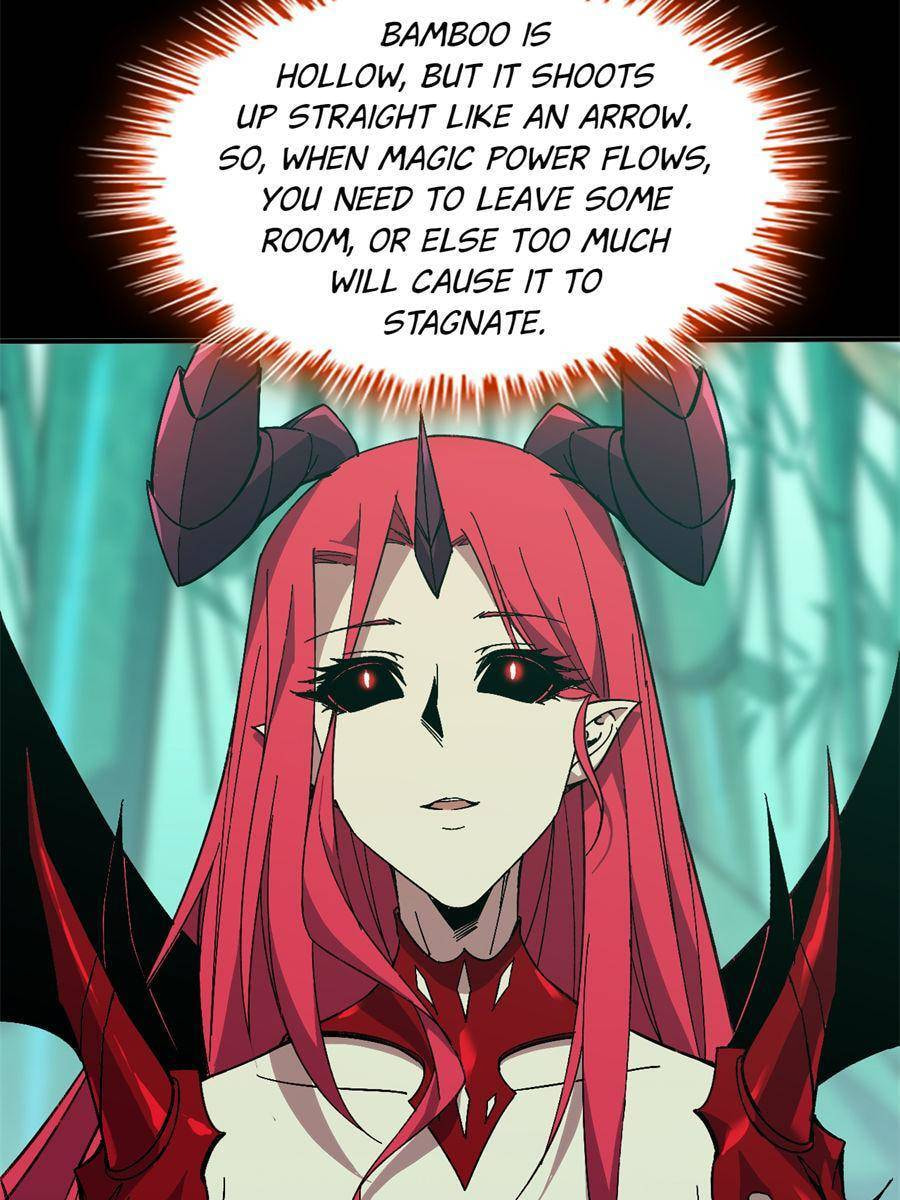 Hero X Demon Empress Chapter 160 page 35 - 