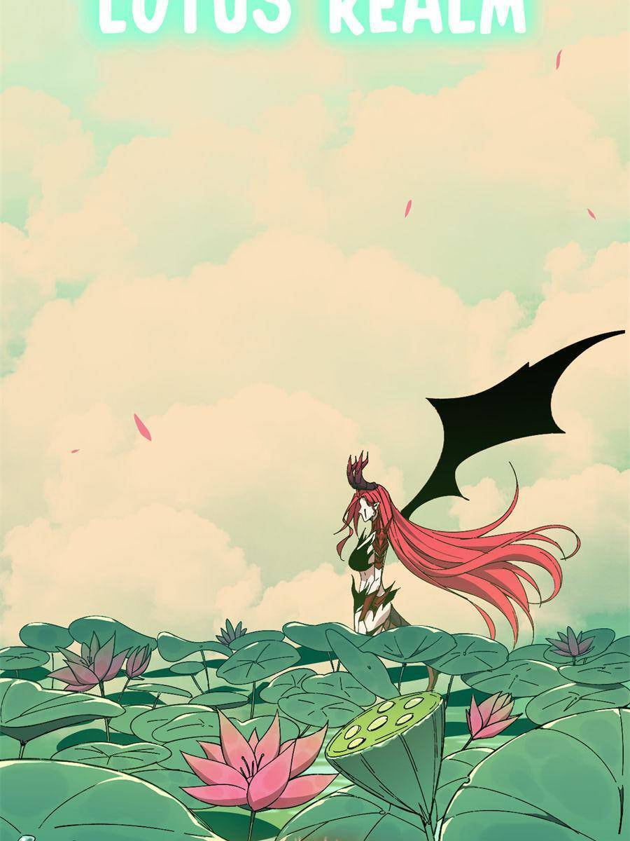 Hero X Demon Empress Chapter 160 page 38 - 