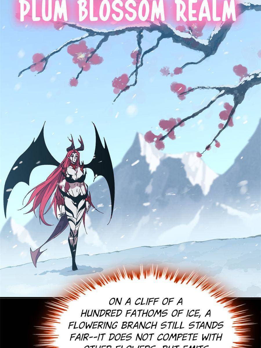 Hero X Demon Empress Chapter 160 page 42 - 