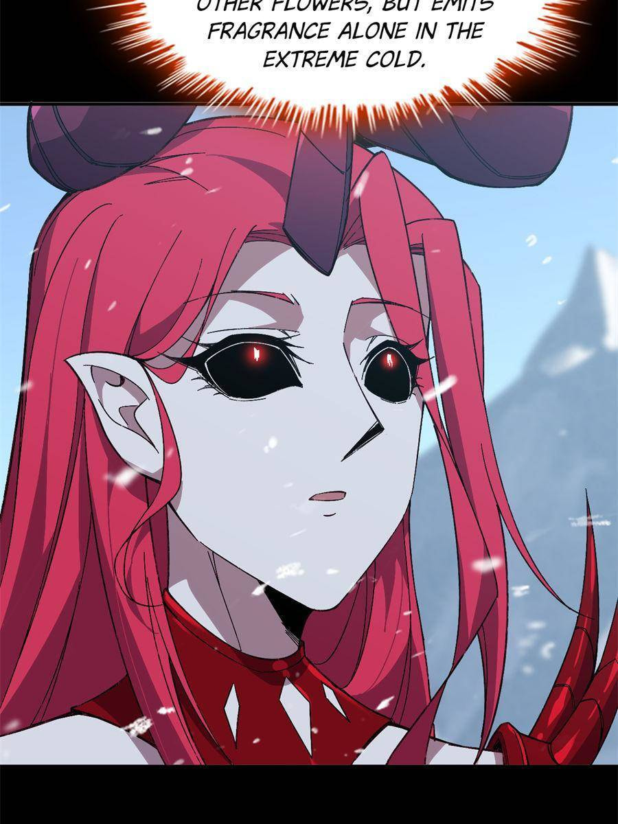 Hero X Demon Empress Chapter 160 page 43 - 