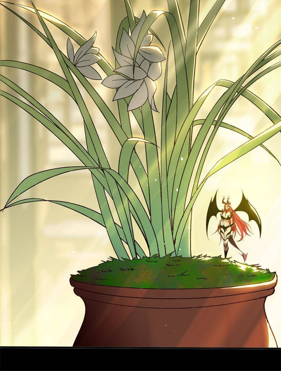 Hero X Demon Empress Chapter 160 page 46 - 