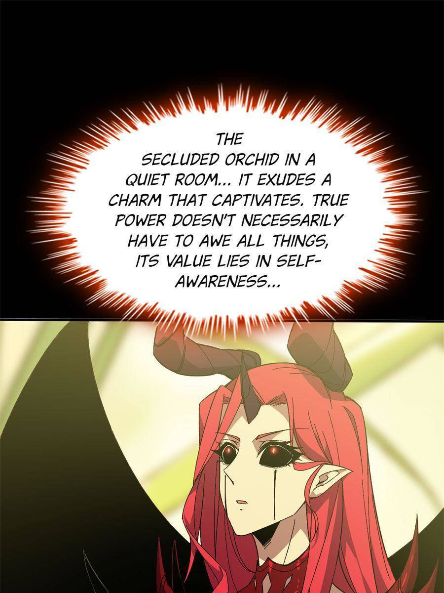 Hero X Demon Empress Chapter 160 page 47 - 