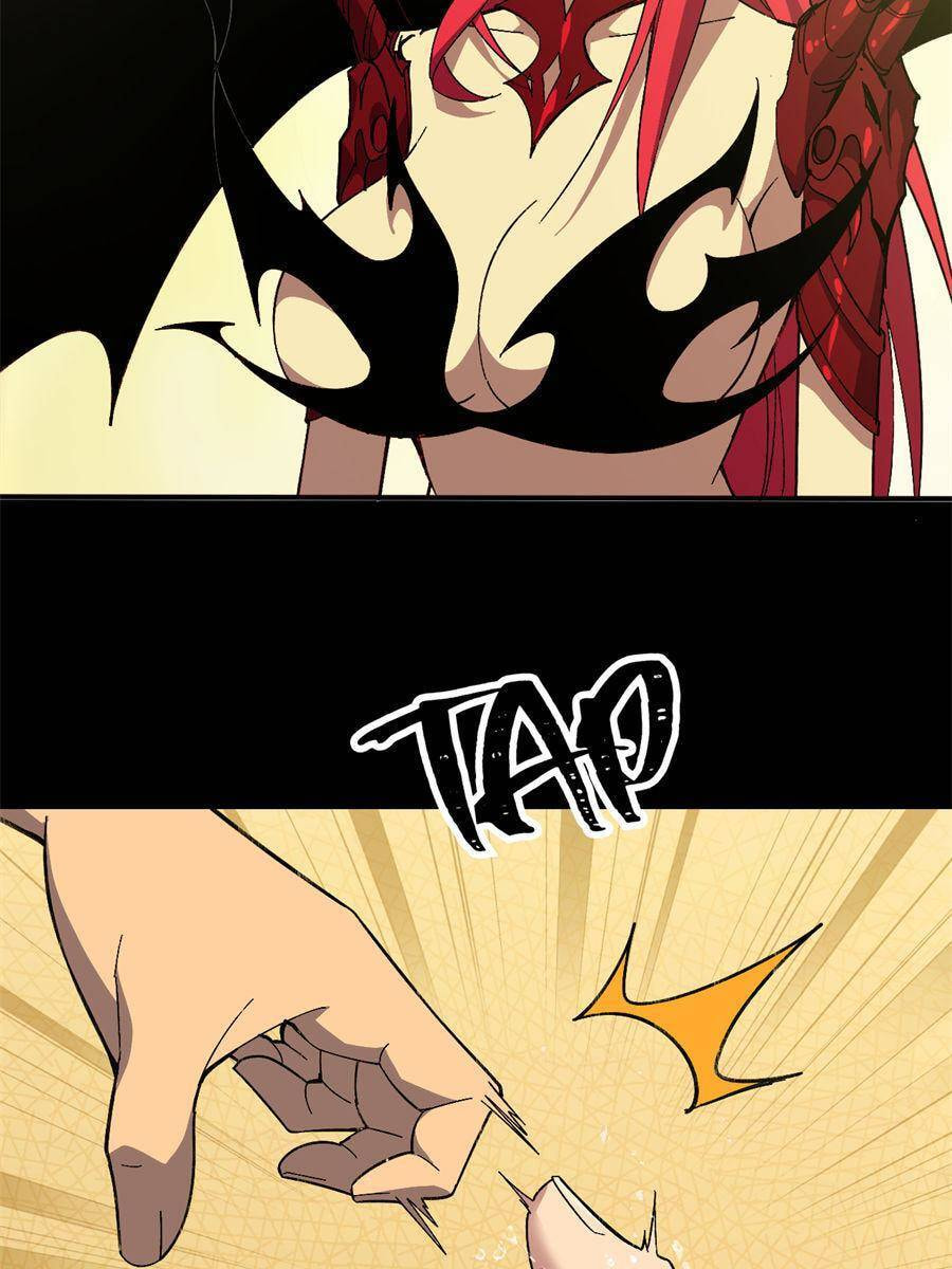 Hero X Demon Empress Chapter 160 page 48 - 