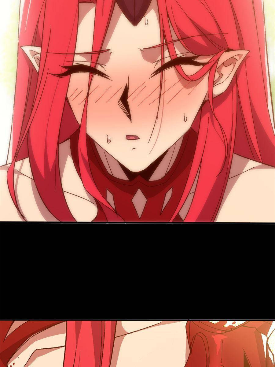 Hero X Demon Empress Chapter 160 page 50 - 