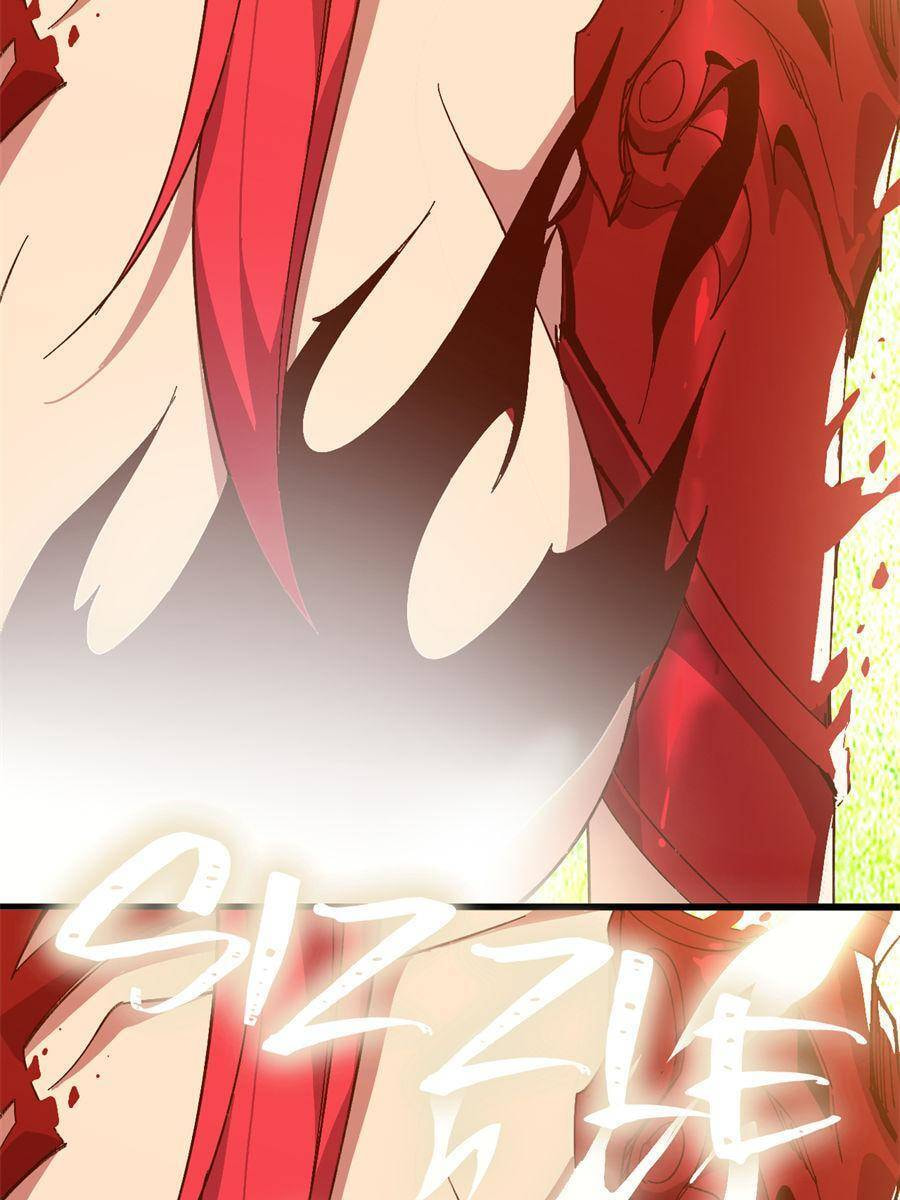Hero X Demon Empress Chapter 160 page 51 - 