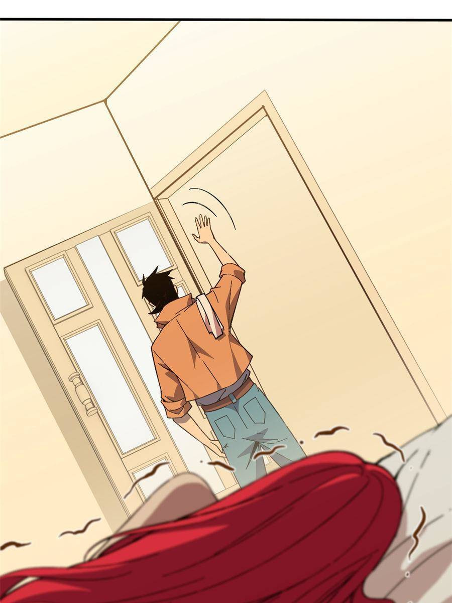 Hero X Demon Empress Chapter 160 page 59 - 