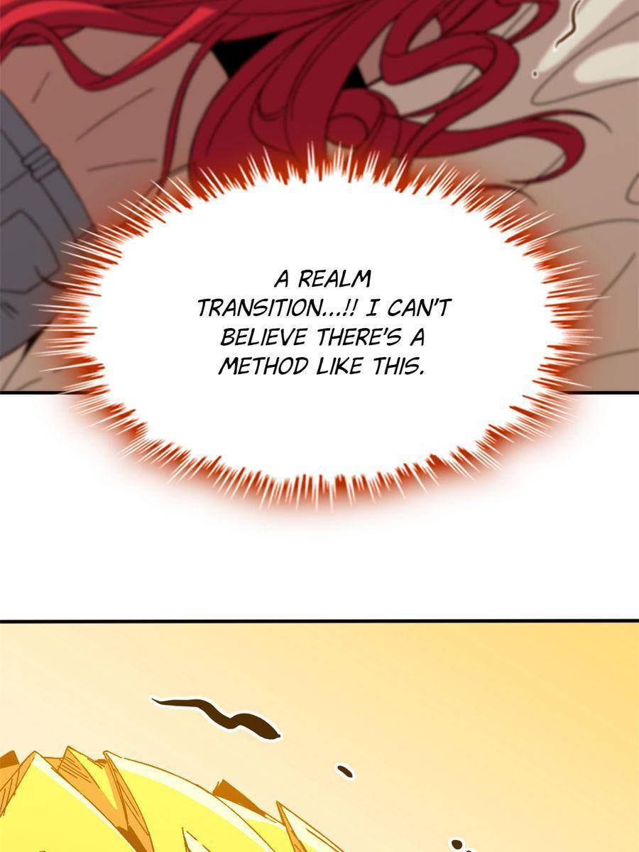 Hero X Demon Empress Chapter 160 page 60 - 