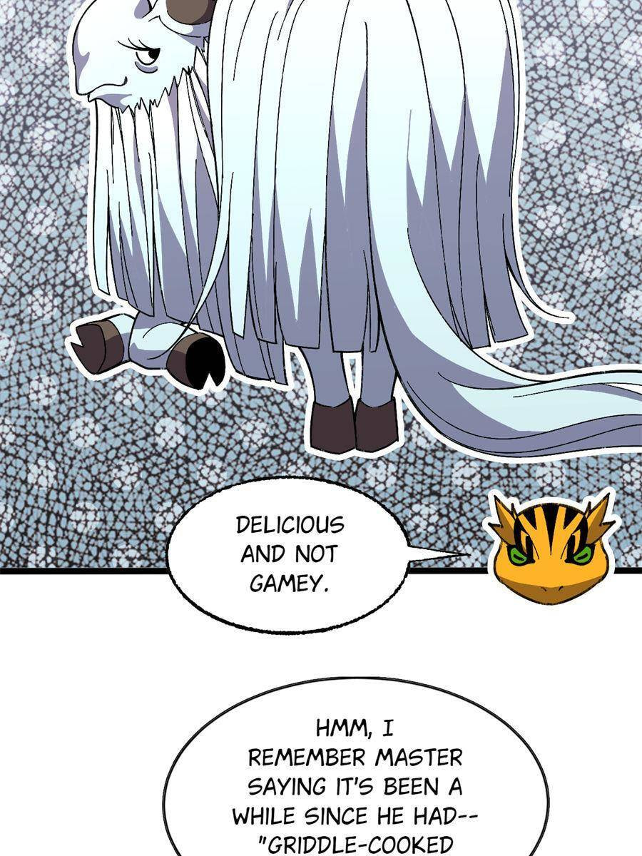 Hero X Demon Empress Chapter 160 page 9 - 