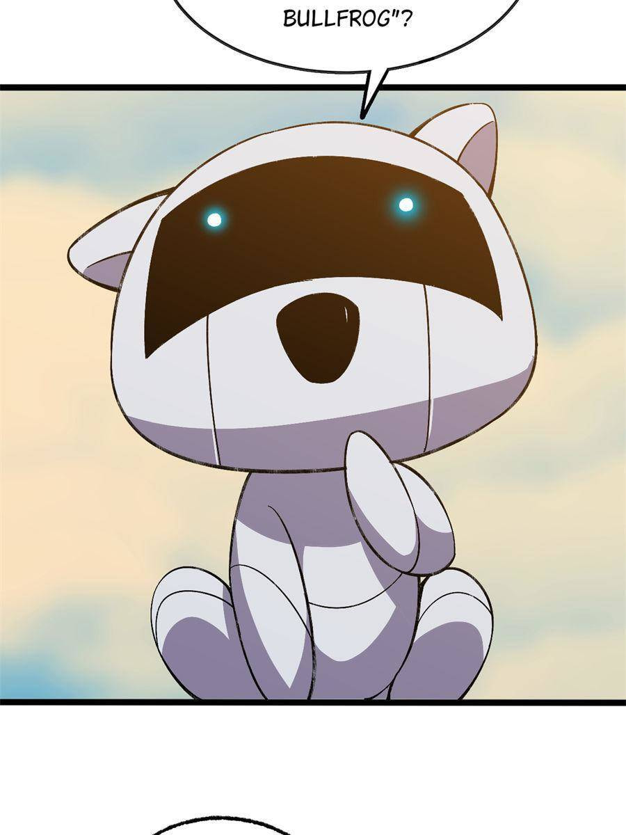 Hero X Demon Empress Chapter 160 page 10 - 