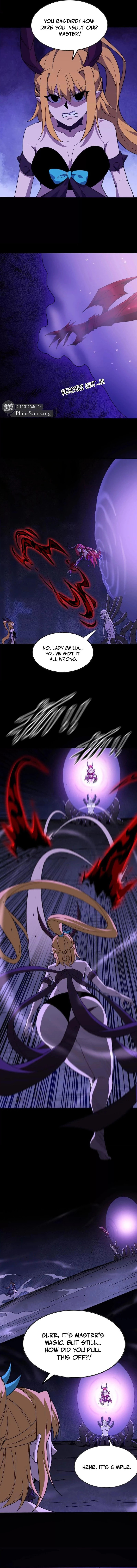 Hero X Demon Empress Chapter 161 page 2 - 