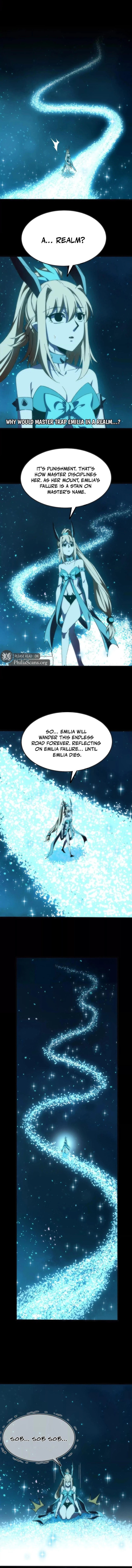 Hero X Demon Empress Chapter 162 page 4 - 