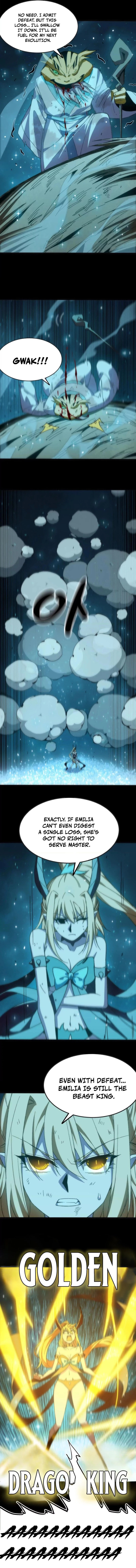 Hero X Demon Empress Chapter 163 page 2 - 