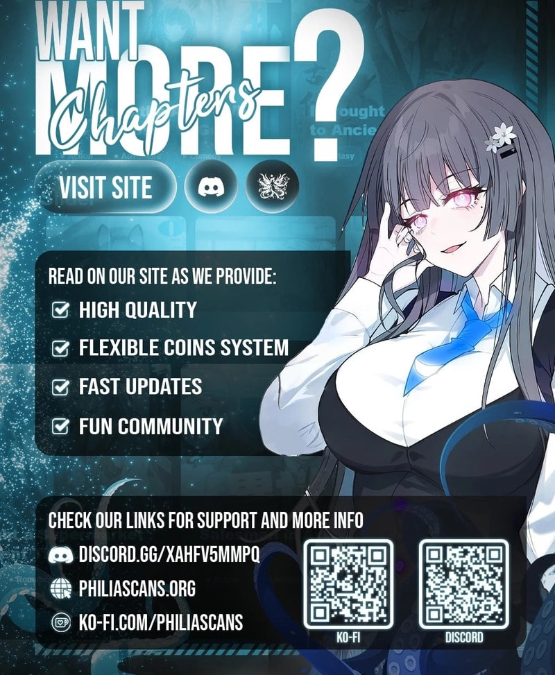 Hero X Demon Empress Chapter 165 page 8 - 