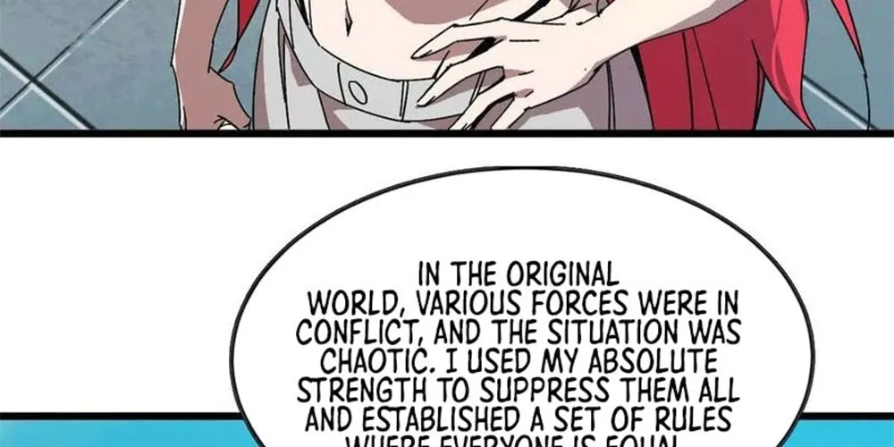 Hero X Demon Empress Chapter 17 page 16 - 