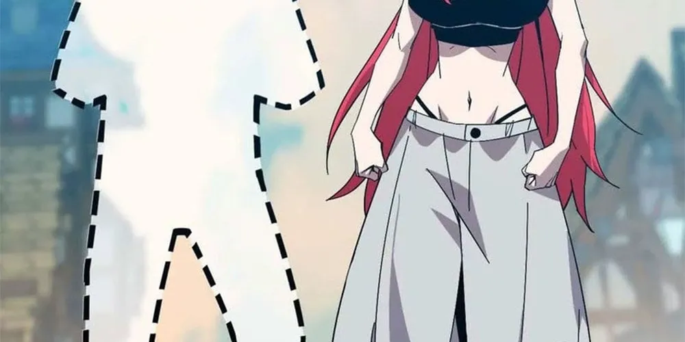 Hero X Demon Empress Chapter 17 page 20 - 