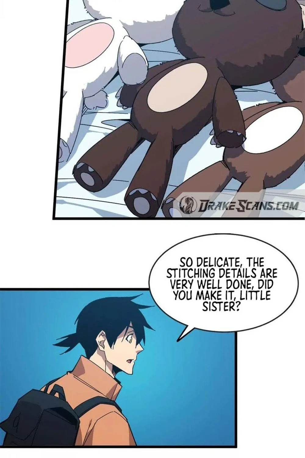 Hero X Demon Empress Chapter 17 page 23 - 