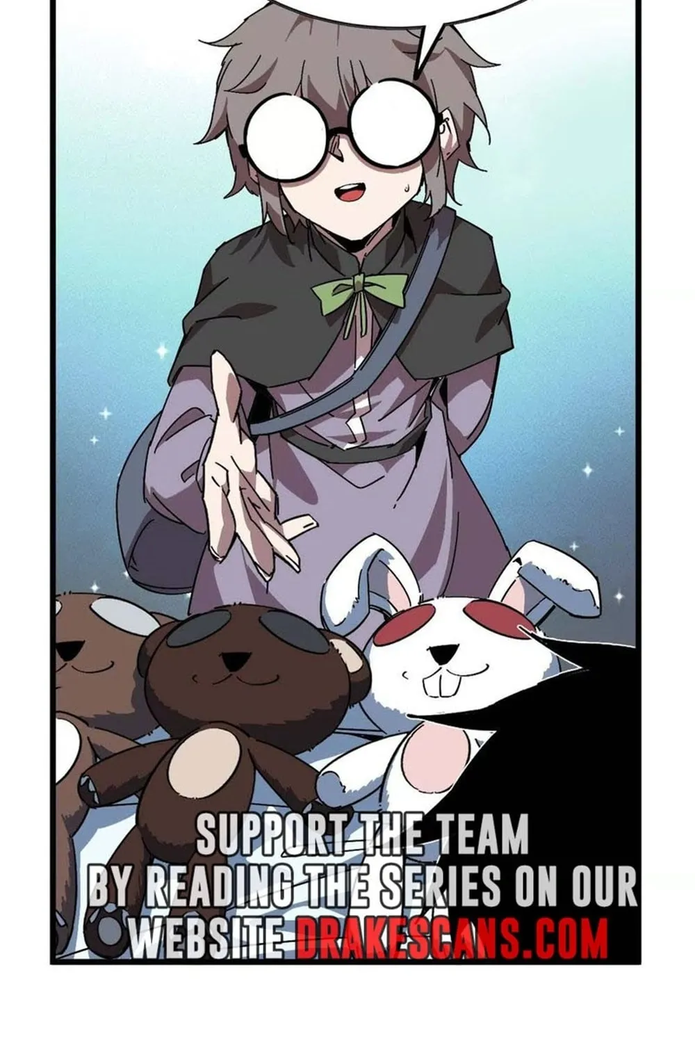 Hero X Demon Empress Chapter 17 page 25 - 
