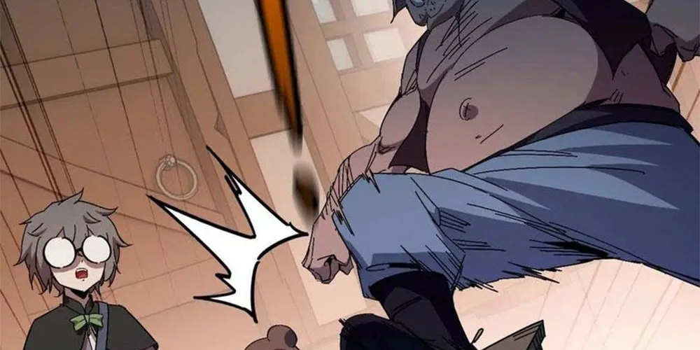 Hero X Demon Empress Chapter 17 page 28 - 