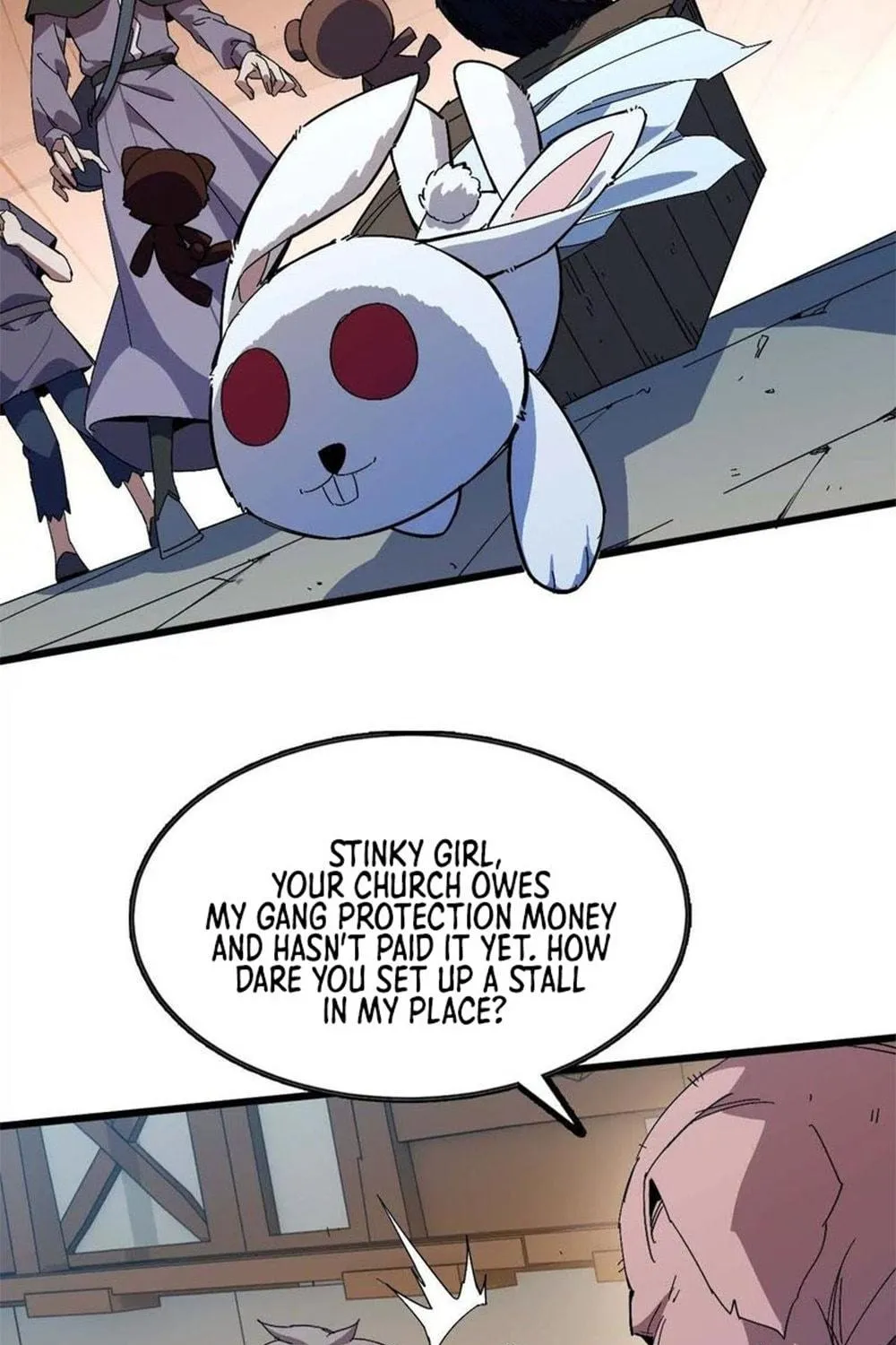 Hero X Demon Empress Chapter 17 page 29 - 