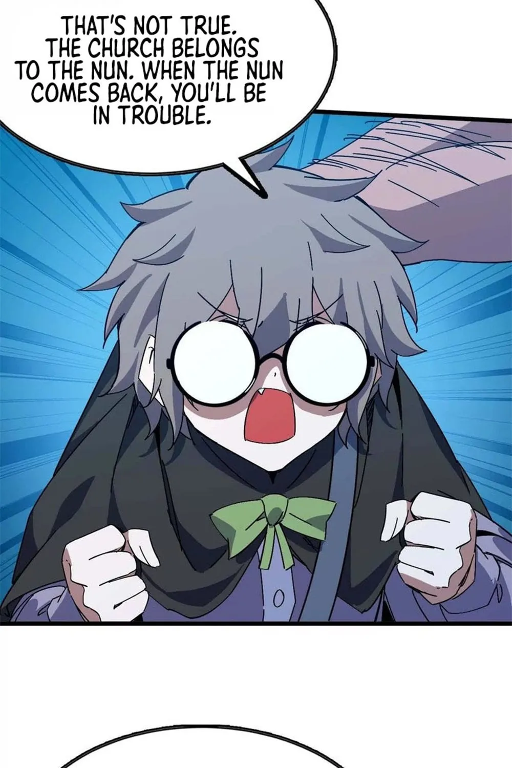 Hero X Demon Empress Chapter 17 page 37 - 