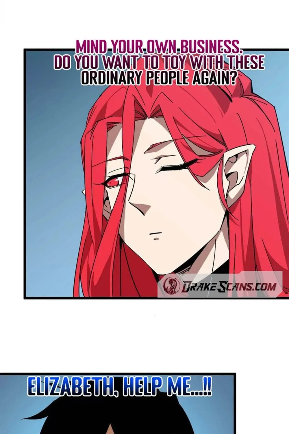 Hero X Demon Empress Chapter 17 page 43 - 