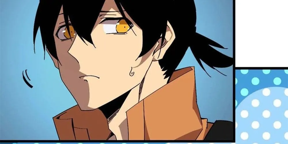 Hero X Demon Empress Chapter 17 page 44 - 