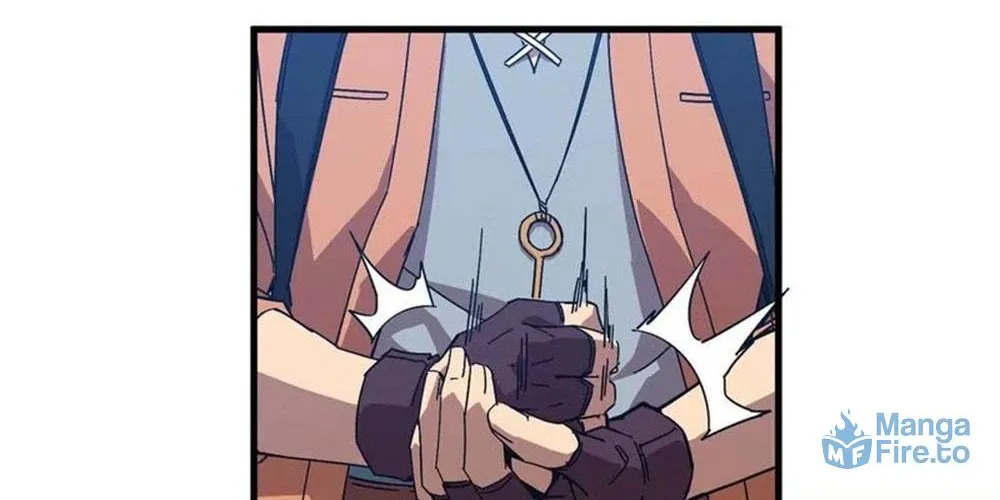 Hero X Demon Empress Chapter 17 page 48 - 