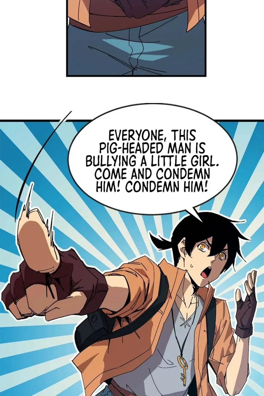 Hero X Demon Empress Chapter 17 page 49 - 