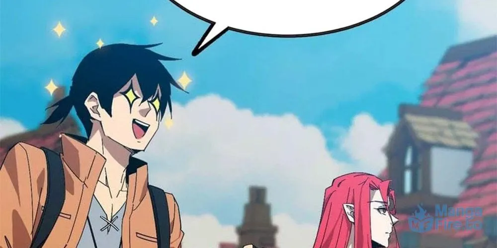 Hero X Demon Empress Chapter 17 page 6 - 