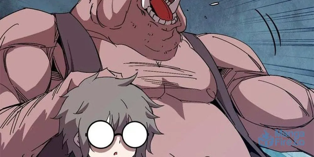 Hero X Demon Empress Chapter 17 page 54 - 