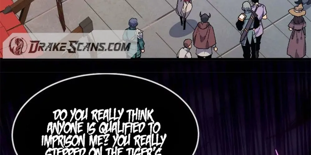 Hero X Demon Empress Chapter 17 page 58 - 