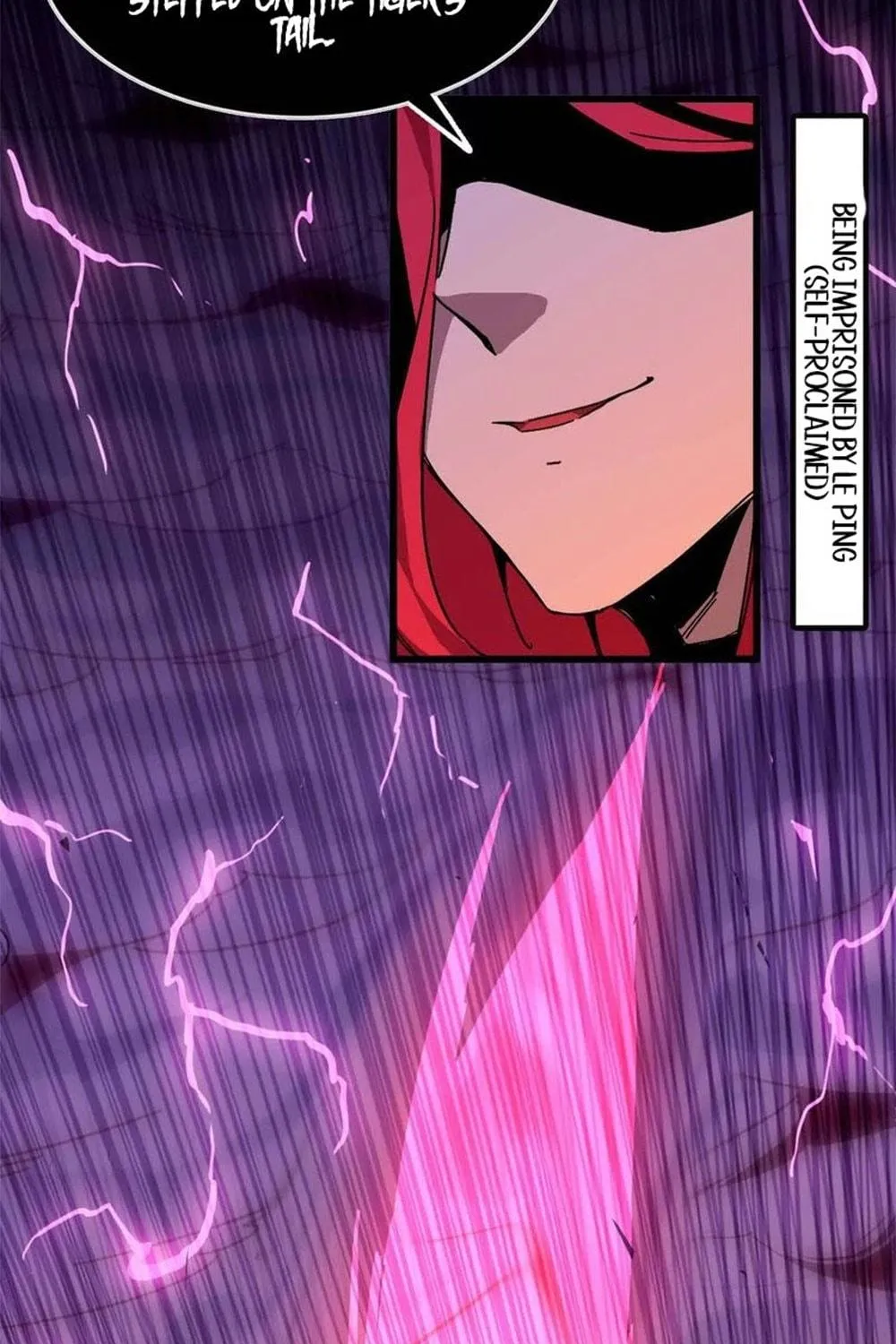Hero X Demon Empress Chapter 17 page 59 - 