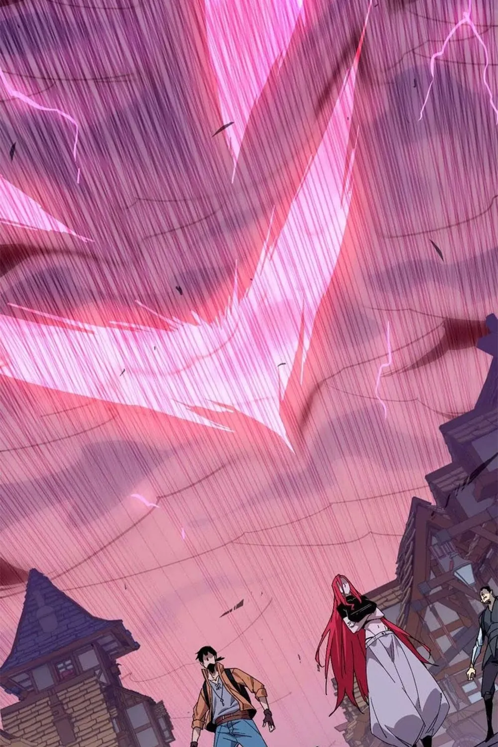 Hero X Demon Empress Chapter 17 page 61 - 