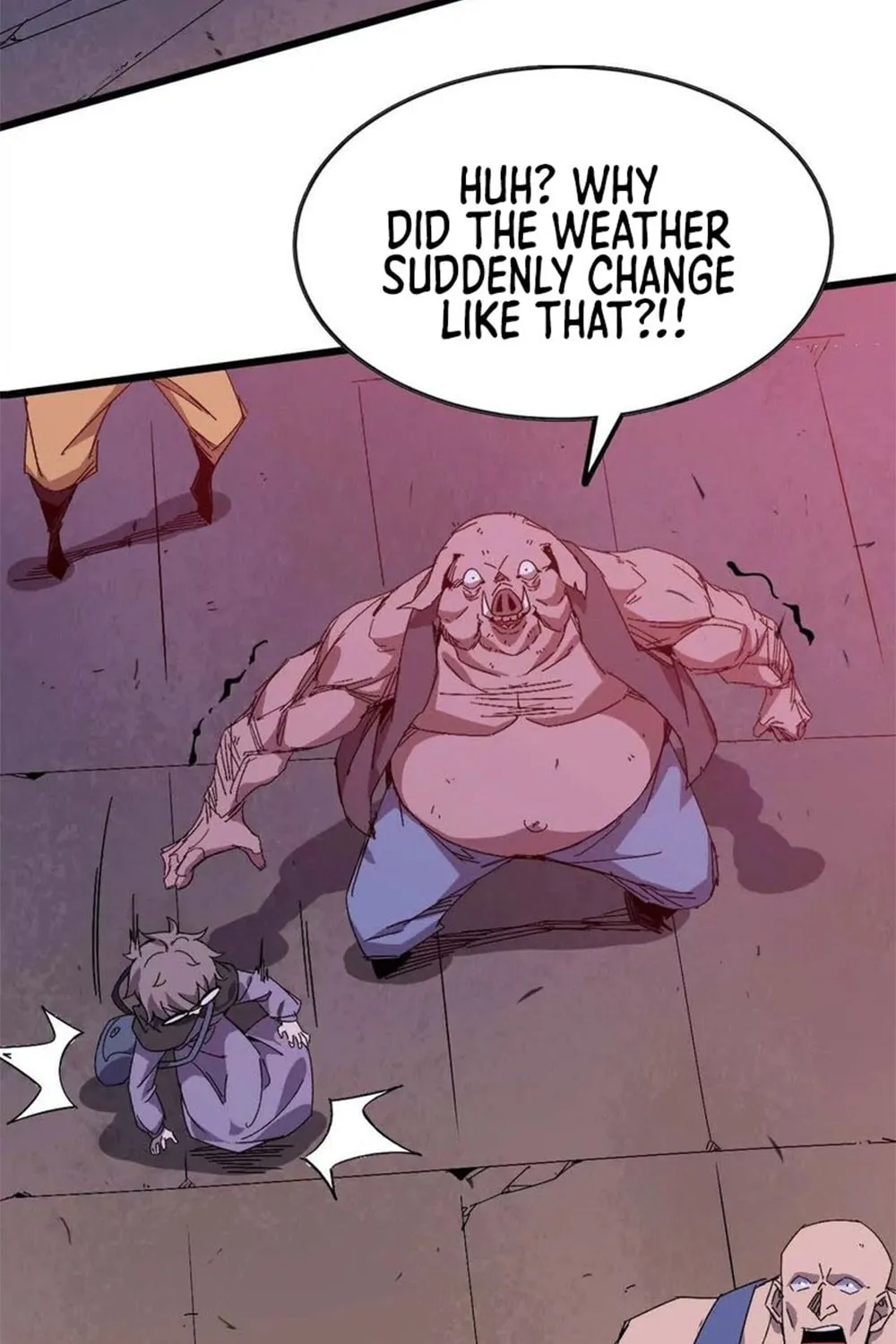 Hero X Demon Empress Chapter 17 page 63 - 