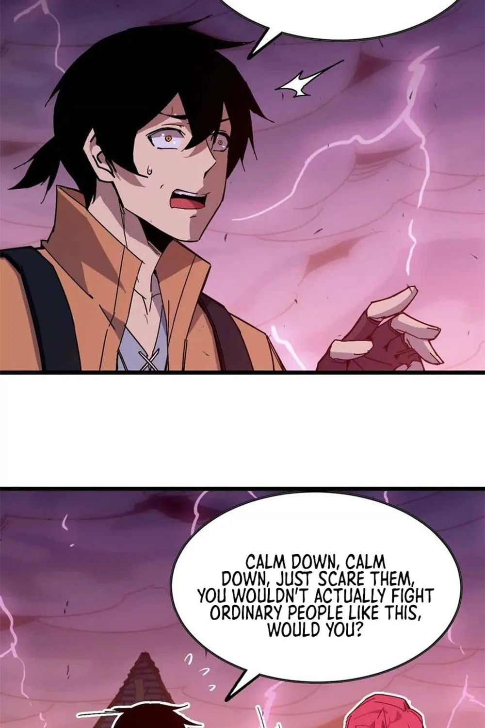 Hero X Demon Empress Chapter 17 page 67 - 
