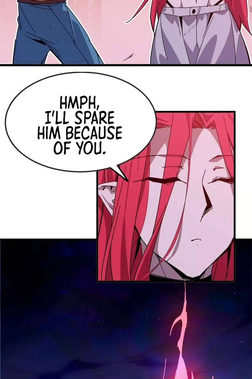 Hero X Demon Empress Chapter 17 page 69 - 