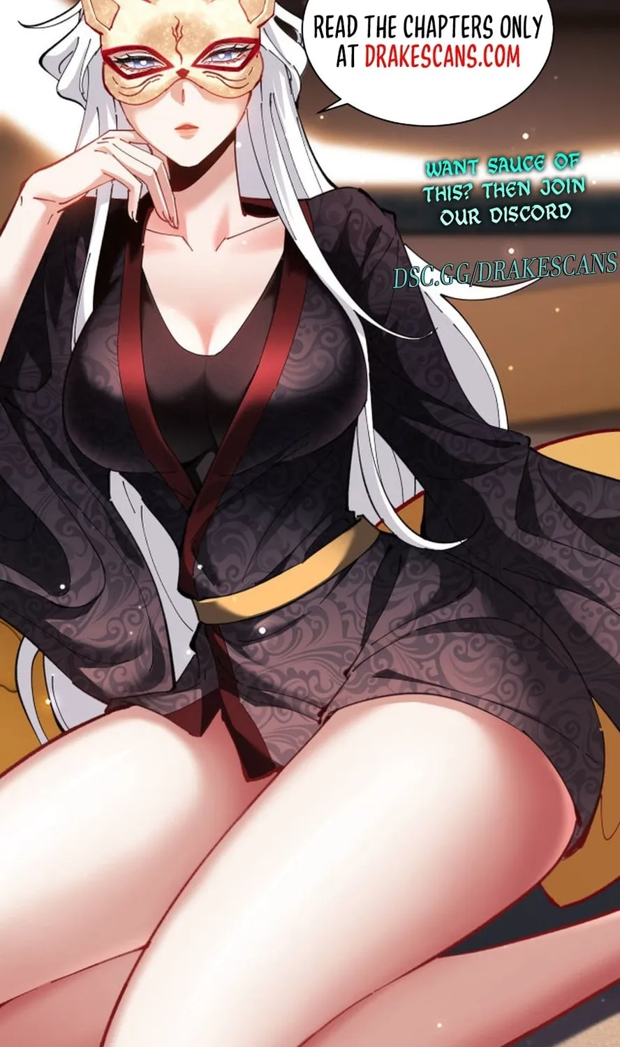 Hero X Demon Empress Chapter 17 page 75 - 