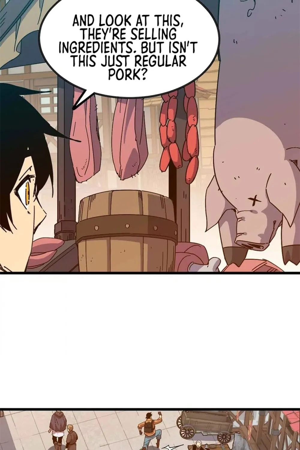 Hero X Demon Empress Chapter 17 page 9 - 