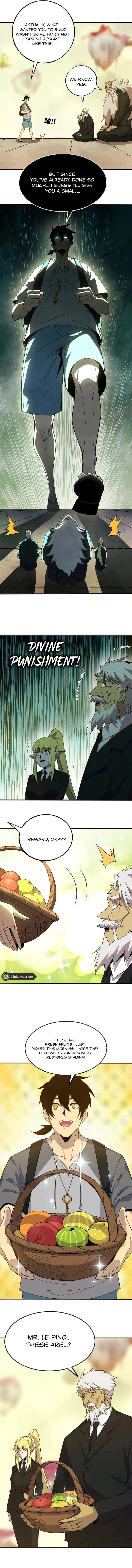 Hero X Demon Empress Chapter 170 page 2 - 