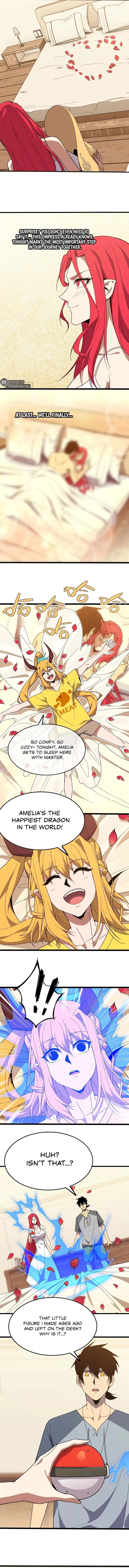 Hero X Demon Empress Chapter 171 page 5 - 