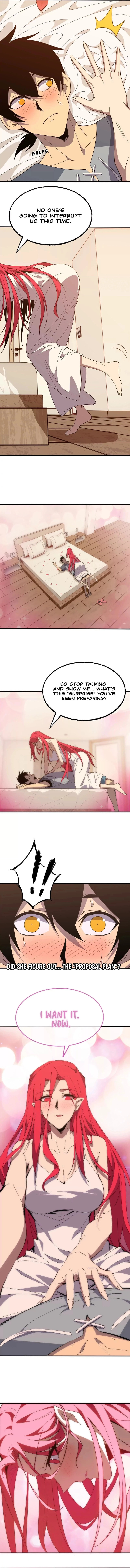 Hero X Demon Empress Chapter 172 page 6 - 