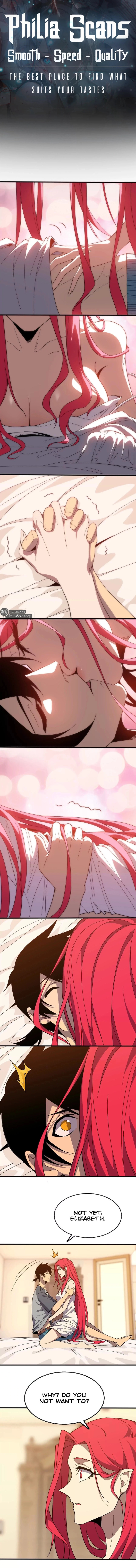Hero X Demon Empress Chapter 173 page 1 - 
