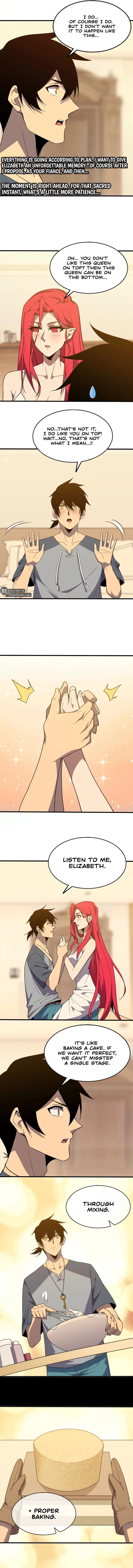 Hero X Demon Empress Chapter 173 page 2 - 