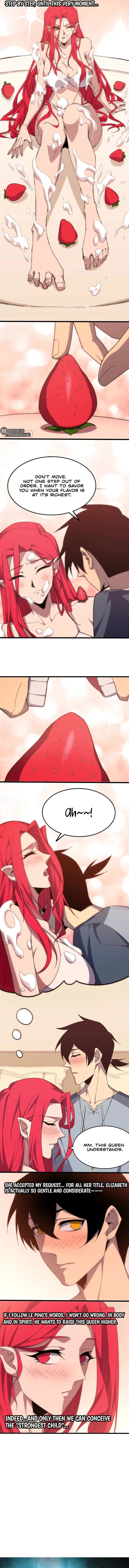 Hero X Demon Empress Chapter 173 page 5 - 