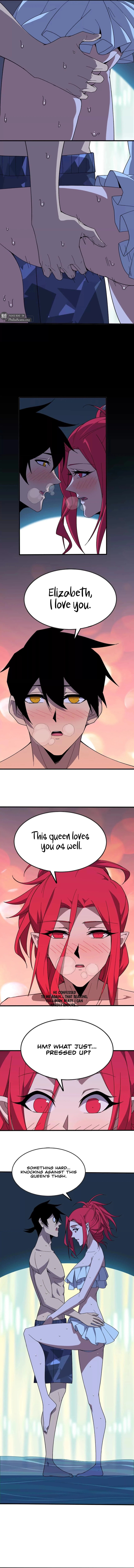 Hero X Demon Empress Chapter 174 page 6 - 
